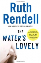 Cover art for The Water's Lovely (Vintage Crime/Black Lizard)