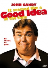 Cover art for It Seemed Like a Good Idea at the Time