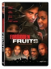 Cover art for Forbidden Fruits