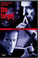 Cover art for The Target