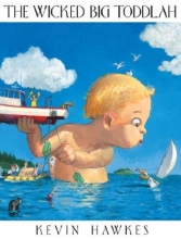 Cover art for The Wicked Big Toddlah