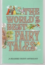 Cover art for The World's Best Fairy Tales