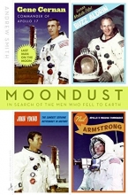 Cover art for Moondust: In Search of the Men Who Fell to Earth