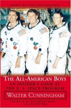 Cover art for The All-American Boys