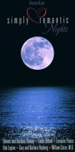 Cover art for Simply Romantic Nights