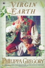 Cover art for Virgin Earth: A Novel (Earthly Joys)
