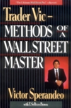 Cover art for Trader Vic: Methods of a Wall Street Master