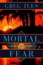 Cover art for Mortal Fear (Mississippi #1)
