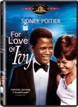 Cover art for For Love of Ivy