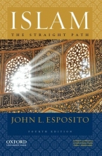 Cover art for Islam: The Straight Path