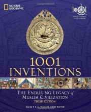 Cover art for 1001 Inventions: The Enduring Legacy of Muslim Civilization