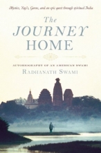 Cover art for The Journey Home
