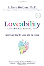 Cover art for Loveability: Knowing How to Love and Be Loved