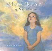Cover art for What's Heaven