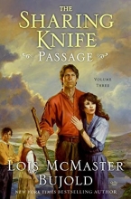 Cover art for The Sharing Knife (Passage, Book 3)
