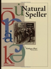 Cover art for Natural Speller