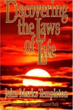 Cover art for Discovering Laws Of Life: Tfp
