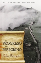 Cover art for El Progreso del Peregrino (Pilgrims Progress Spanish Edition)