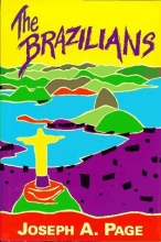 Cover art for The Brazilians