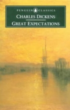 Cover art for Great Expectations (Penguin Classics)