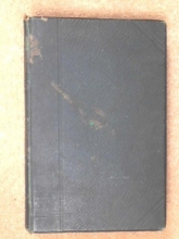 Cover art for The Works of Flavius Josephus (Nimmo's Standard Library)