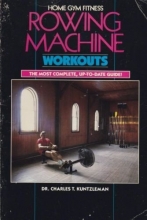 Cover art for Rowing Machine Workouts (Home Gym Fitness)
