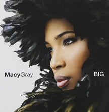 Cover art for Big