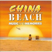 Cover art for China Beach