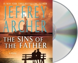 Cover art for The Sins of the Father (The Clifton Chronicles)