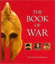 Cover art for The Book of War