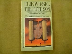 Cover art for Fifth Son