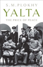 Cover art for Yalta: The Price of Peace