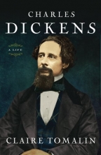 Cover art for Charles Dickens: A Life