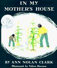 Cover art for In My Mother's House