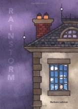 Cover art for Rainstorm