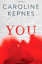 Cover art for You: A Novel