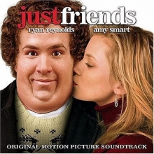 Cover art for Just Friends