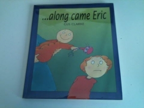 Cover art for Along Came Eric