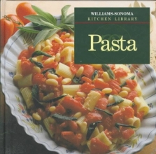 Cover art for Pasta (Williams-Sonoma Kitchen Library)