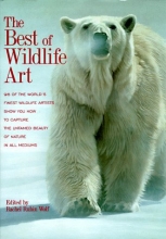Cover art for The Best of Wildlife Art