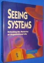 Cover art for Seeing Systems
