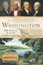 Cover art for Washington: The Making of the American Capital