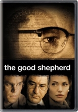 Cover art for The Good Shepherd 