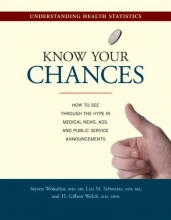 Cover art for Know Your Chances: Understanding Health Statistics