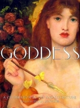 Cover art for Goddess: A Celebration in Art and Literature