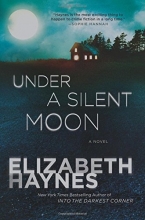 Cover art for Under a Silent Moon: A Novel (Briarstone)