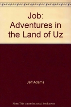Cover art for Job: Adventures in the Land of Uz