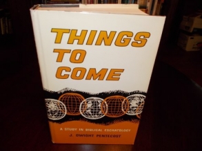 Cover art for Things to Come