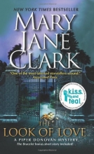 Cover art for The Look of Love: A Piper Donovan Mystery (Piper Donovan/Wedding Cake Mysteries)