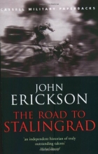 Cover art for The Road to Stalingrad (Cassell Military Paperbacks)